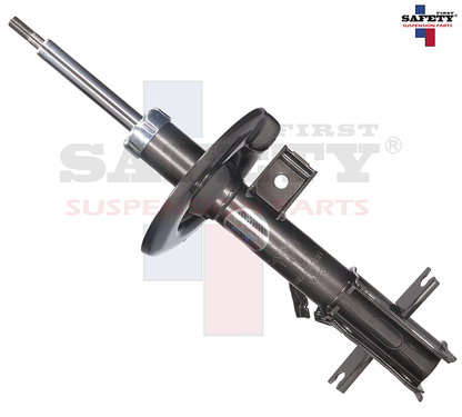 Amortiguador Delantera Izquierdo Gas Nissan Sentra B16 4L 2.0 Lts 2007-2012 Safety