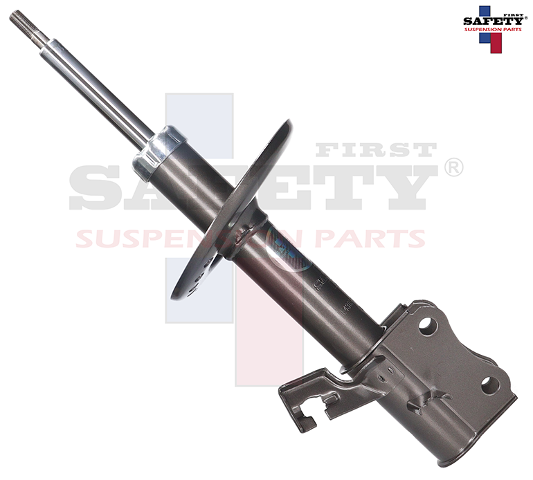 Amortiguador Delantera Izquierdo Gas Nissan Sentra B16 4L 2.0 Lts 2007-2012 Safety