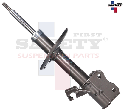 Amortiguador Delantera Izquierdo Gas Nissan Sentra B16 4L 2.0 Lts 2007-2012 Safety