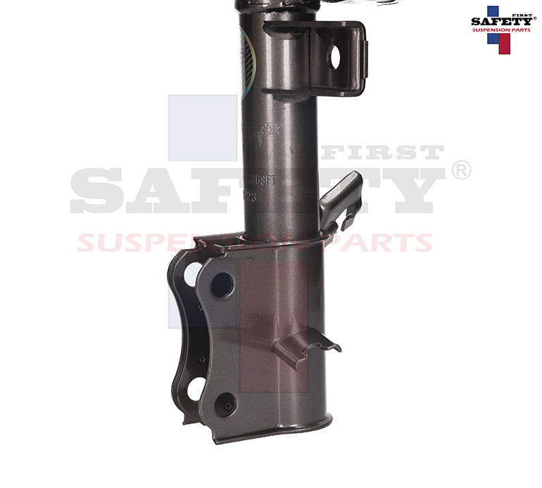 Amortiguador Delantera Izquierdo Gas Nissan Sentra B16 4L 2.0 Lts 2007-2012 Safety