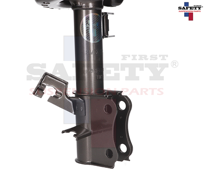 Amortiguador Delantera Izquierdo Gas Nissan Sentra B16 4L 2.0 Lts 2007-2012 Safety