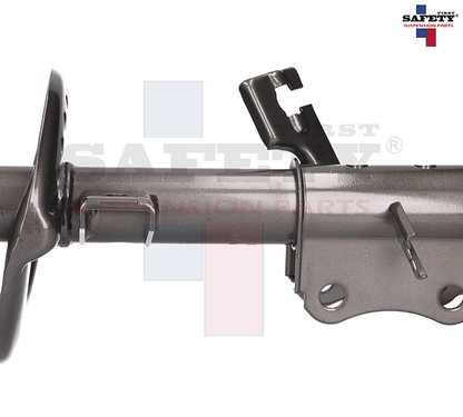 Amortiguador Delantera Izquierdo Gas Nissan Sentra B16 4L 2.0 Lts 2007-2012 Safety