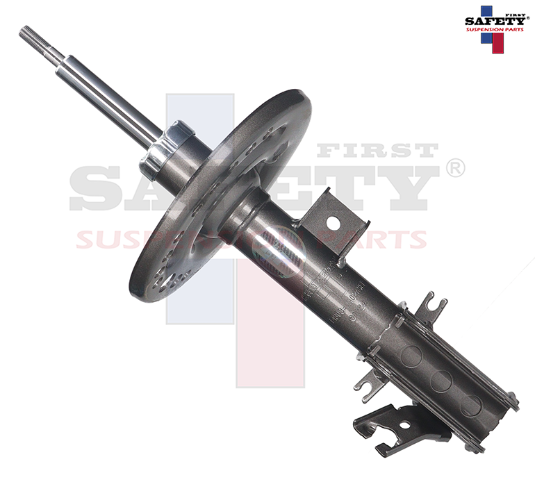Amortiguador Delantera Izquierdo Gas Nissan Altima 4L 2.5 Lts 2007-2013 Maxima 4L 2.5 Lts 2009-2014 Safety