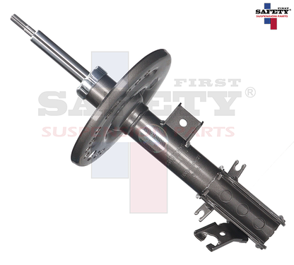 Amortiguador Delantera Izquierdo Gas Nissan Altima 4L 2.5 Lts 2007-2013 Maxima 4L 2.5 Lts 2009-2014 Safety