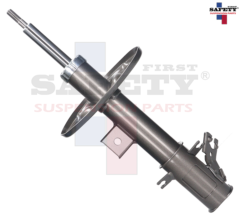 Amortiguador Delantera Izquierdo Gas Nissan Altima 4L 2.5 Lts 2007-2013 Maxima 4L 2.5 Lts 2009-2014 Safety