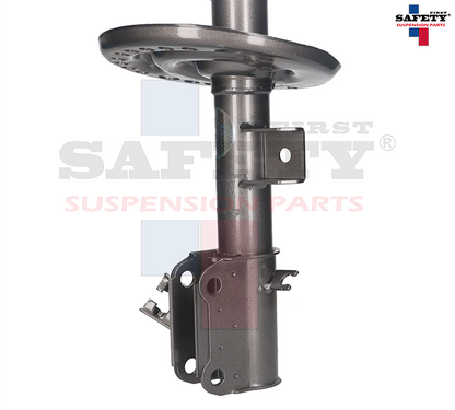 Amortiguador Delantera Izquierdo Gas Nissan Altima 4L 2.5 Lts 2007-2013 Maxima 4L 2.5 Lts 2009-2014 Safety