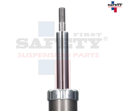 Amortiguador Delantera Izquierdo Gas Nissan Altima 4L 2.5 Lts 2007-2013 Maxima 4L 2.5 Lts 2009-2014 Safety