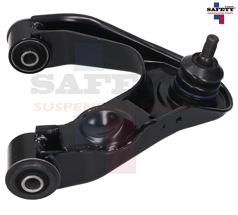 Horquilla Suspension Nissan Truck D22 Np300 4X2 2009-2015 Frontier D22 4X2 1998-2004 Superior Derecha Con Rotula =1516028 Safety