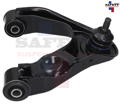 Horquilla Suspension Nissan Truck D22 Np300 4X2 2009-2015 Frontier D22 4X2 1998-2004 Superior Derecha Con Rotula =1516028 Safety