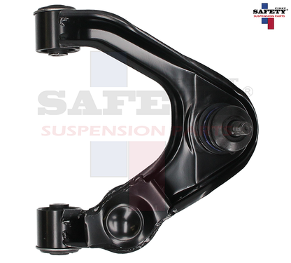 Horquilla Suspension Nissan Truck D22 Np300 4X2 2009-2015 Frontier D22 4X2 1998-2004 Superior Derecha Con Rotula =1516028 Safety