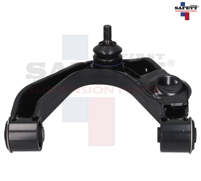 Horquilla Suspension Nissan Truck D22 Np300 4X2 2009-2015 Frontier D22 4X2 1998-2004 Superior Derecha Con Rotula =1516028 Safety