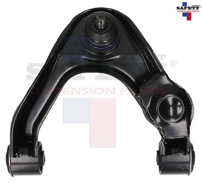 Horquilla Suspension Nissan Truck D22 Np300 4X2 2009-2015 Frontier D22 4X2 1998-2004 Superior Derecha Con Rotula =1516028 Safety