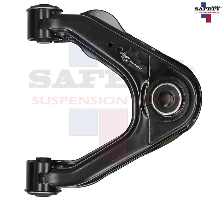 Horquilla Suspension Nissan Truck D22 Np300 4X2 2009-2015 Frontier D22 4X2 1998-2004 Superior Derecha Con Rotula =1516028 Safety