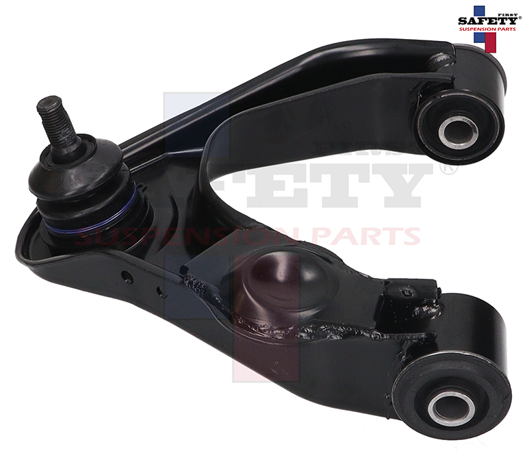 Horquilla Suspension Nissan Truck Np300 D22 Pick Up 4X2 2009-2015 Frontier 4X2 1998-2004 Superior Izquierda Con Rotula =1516027 Safety