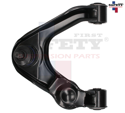 Horquilla Suspension Nissan Truck Np300 D22 Pick Up 4X2 2009-2015 Frontier 4X2 1998-2004 Superior Izquierda Con Rotula =1516027 Safety
