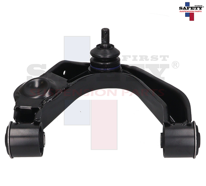 Horquilla Suspension Nissan Truck Np300 D22 Pick Up 4X2 2009-2015 Frontier 4X2 1998-2004 Superior Izquierda Con Rotula =1516027 Safety