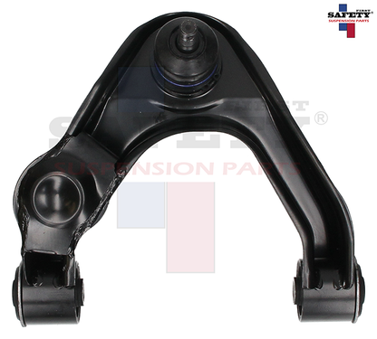 Horquilla Suspension Nissan Truck Np300 D22 Pick Up 4X2 2009-2015 Frontier 4X2 1998-2004 Superior Izquierda Con Rotula =1516027 Safety