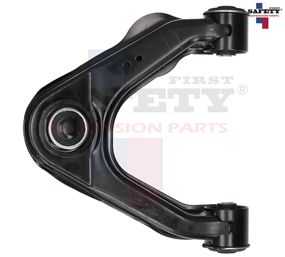 Horquilla Suspension Nissan Truck Np300 D22 Pick Up 4X2 2009-2015 Frontier 4X2 1998-2004 Superior Izquierda Con Rotula =1516027 Safety