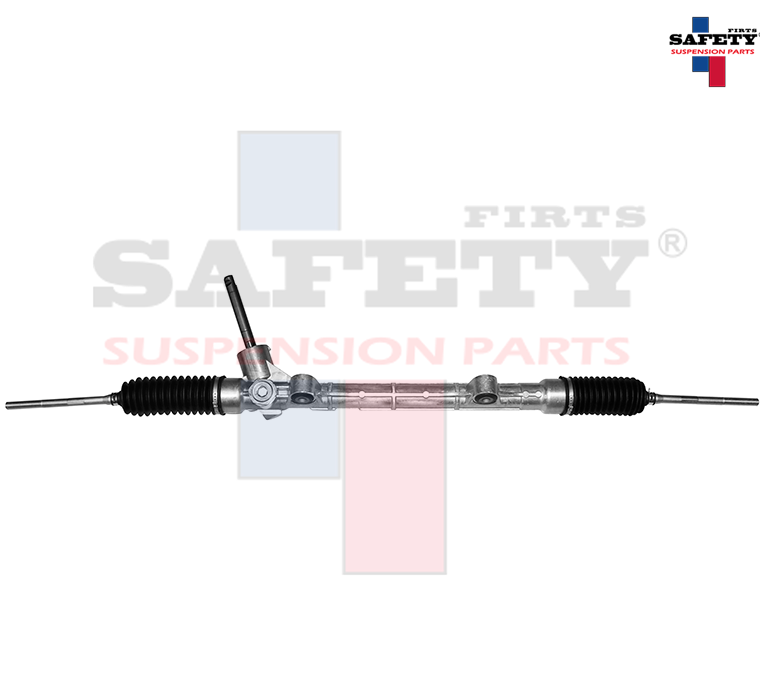 Caja Dirección Ford Figo 4L 1.5 Lts 2016-2018 Figo 3L 1.5 Lts 2019-2021 Electro Asistida Sin Terminales Safety