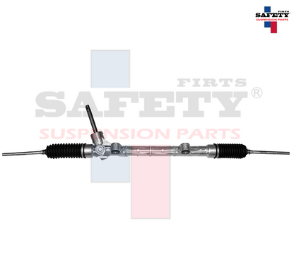 Caja Dirección Ford Figo 4L 1.5 Lts 2016-2018 Figo 3L 1.5 Lts 2019-2021 Electro Asistida Sin Terminales Safety