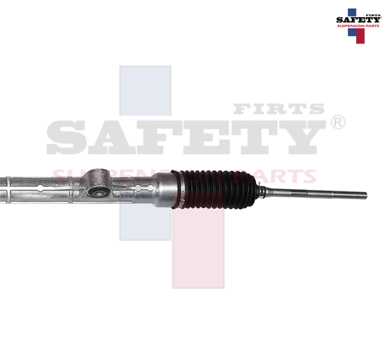 Caja Dirección Ford Figo 4L 1.5 Lts 2016-2018 Figo 3L 1.5 Lts 2019-2021 Electro Asistida Sin Terminales Safety