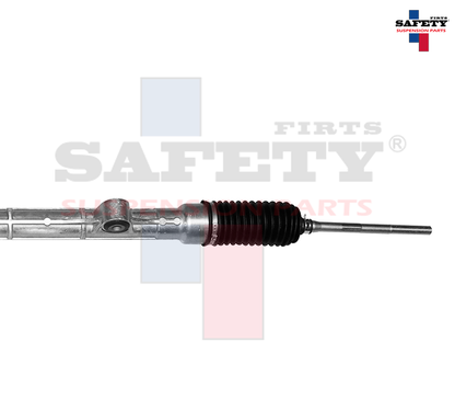 Caja Dirección Ford Figo 4L 1.5 Lts 2016-2018 Figo 3L 1.5 Lts 2019-2021 Electro Asistida Sin Terminales Safety