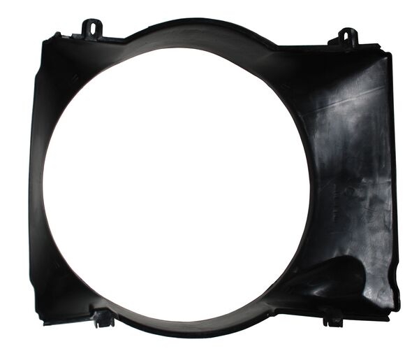 TOLVA RADIADOR FORD PICKUP 1980-1996 8 CIL / 1980-1986 6 CIL GDN TYG