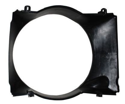 TOLVA RADIADOR FORD PICKUP 1980-1996 8 CIL / 1980-1986 6 CIL GDN TYG