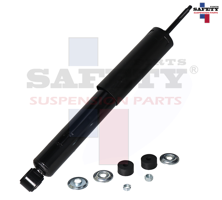 Amortiguador Delantera Ambos Lados Gas Nissan Urvan Nv350 4L 2.5 Lts 2014-2023 Safety