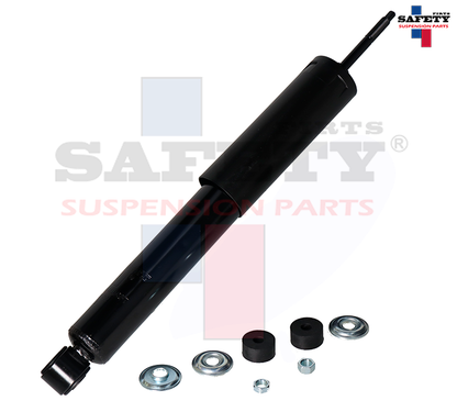Amortiguador Delantera Ambos Lados Gas Nissan Urvan Nv350 4L 2.5 Lts 2014-2023 Safety