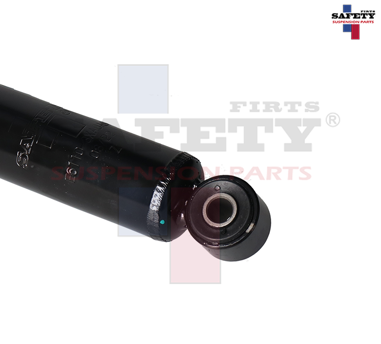 Amortiguador Delantera Ambos Lados Gas Nissan Urvan Nv350 4L 2.5 Lts 2014-2023 Safety