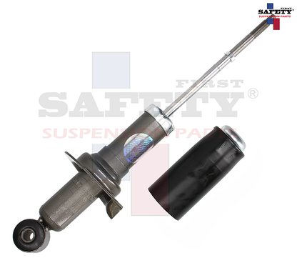 Amortiguador Delantera Ambos Lados Gas Nissan Np-300 Pick Up 4X2 4L 2.5 Lts 2016-2023 Np-300 Pick Up 4X4 4L 2.5 Lts 2016-2023 Frontier Np-300 4L 2.5 Lts 2016-2022 Safety
