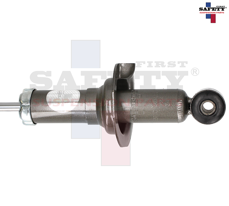Amortiguador Delantera Ambos Lados Gas Nissan Np-300 Pick Up 4X2 4L 2.5 Lts 2016-2023 Np-300 Pick Up 4X4 4L 2.5 Lts 2016-2023 Frontier Np-300 4L 2.5 Lts 2016-2022 Safety