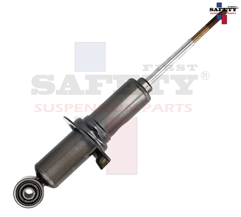 Amortiguador Delantera Ambos Lados Gas Nissan Frontier 4L 2.5 Lts 2005-2020 Frontier V6 4.0 Lts 2005-2020 Safety