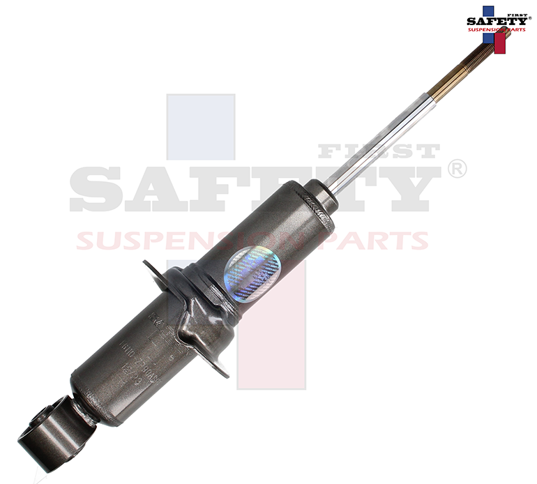 Amortiguador Delantera Ambos Lados Gas Nissan Frontier 4L 2.5 Lts 2005-2020 Frontier V6 4.0 Lts 2005-2020 Safety