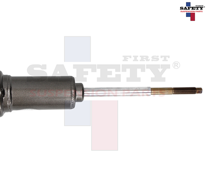 Amortiguador Delantera Ambos Lados Gas Nissan Frontier 4L 2.5 Lts 2005-2020 Frontier V6 4.0 Lts 2005-2020 Safety