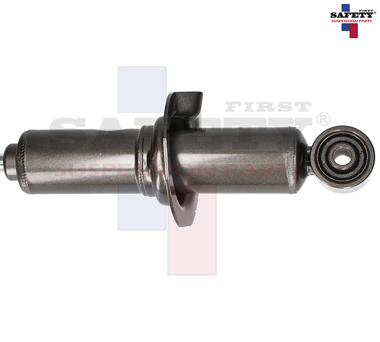 Amortiguador Delantera Ambos Lados Gas Nissan Frontier 4L 2.5 Lts 2005-2020 Frontier V6 4.0 Lts 2005-2020 Safety