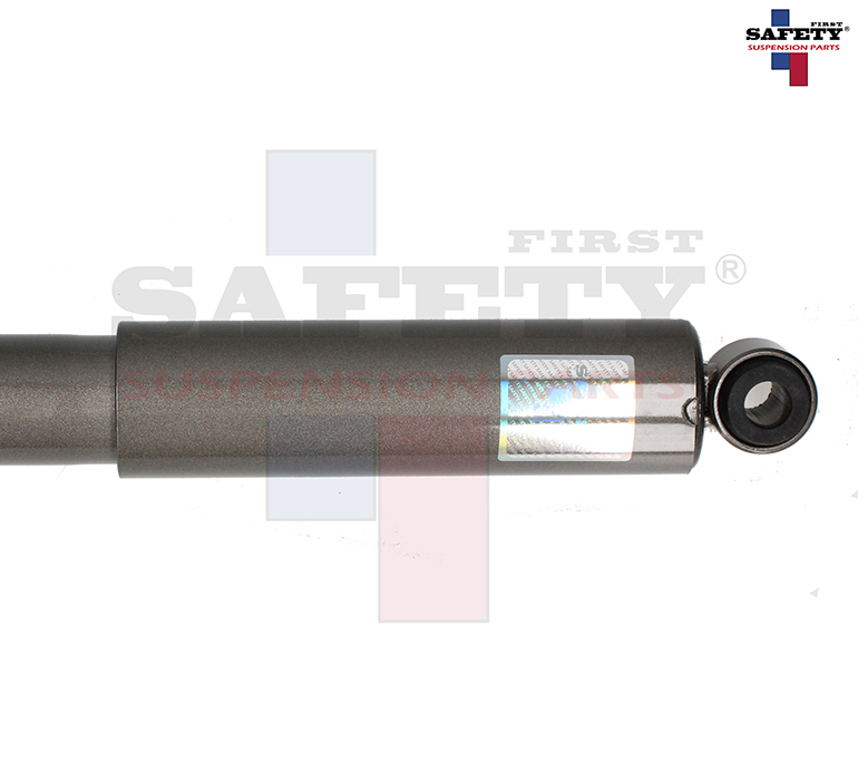 Amortiguador Trasera Ambos Lados Gas Nissan Np-300 D23 Pick Up 4L 2.5 Lts 2016-2023 Frontier D23 Pick Up 4L 2.5 Lts 2016-2023 Tdi Safety