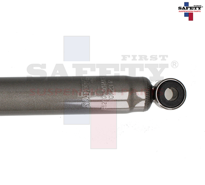 Amortiguador Trasera Ambos Lados Gas Nissan Np-300 D23 Pick Up 4L 2.5 Lts 2016-2023 Frontier D23 Pick Up 4L 2.5 Lts 2016-2023 Tdi Safety