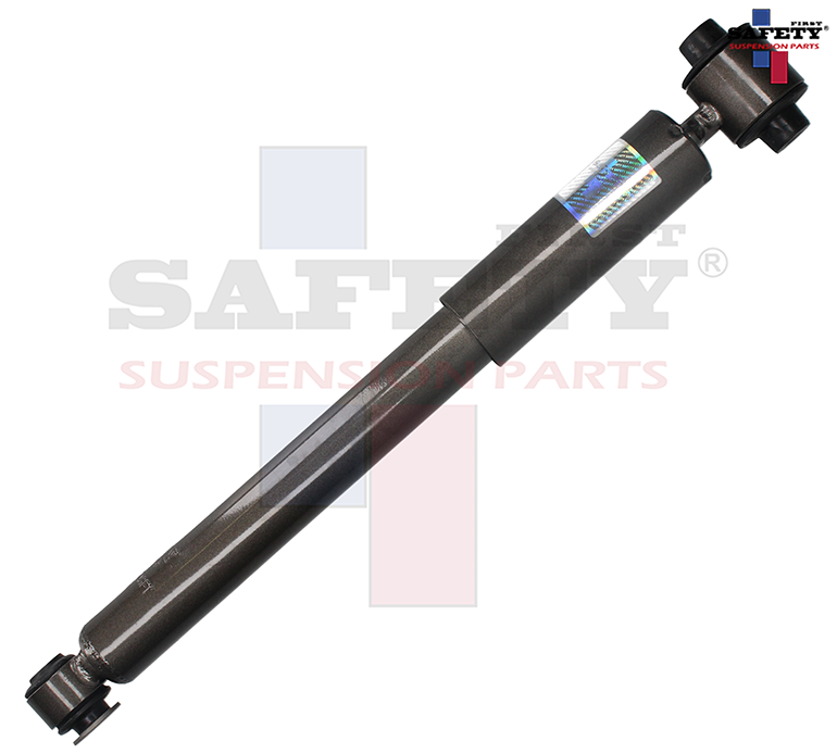 Amortiguador Trasera Ambos Lados Gas Nissan Sentra B16 4L 2.0 Lts 2007-2012 Safety