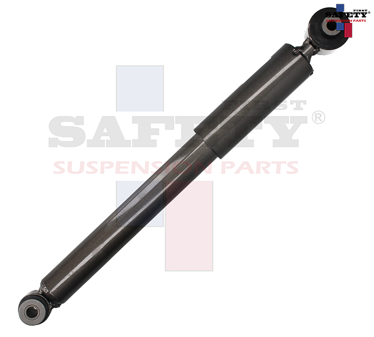 Amortiguador Trasera Ambos Lados Gas Nissan Sentra B16 4L 2.0 Lts 2007-2012 Safety