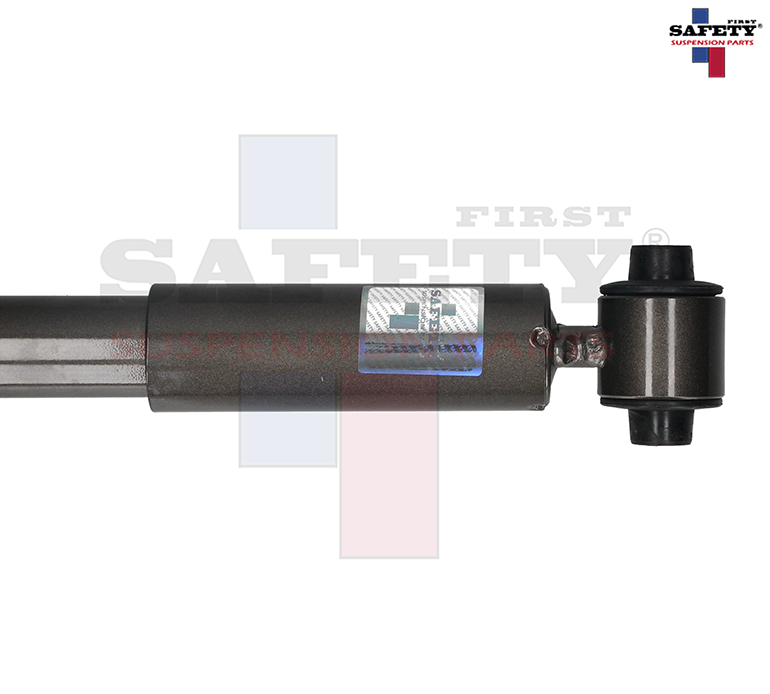 Amortiguador Trasera Ambos Lados Gas Nissan Sentra B16 4L 2.0 Lts 2007-2012 Safety