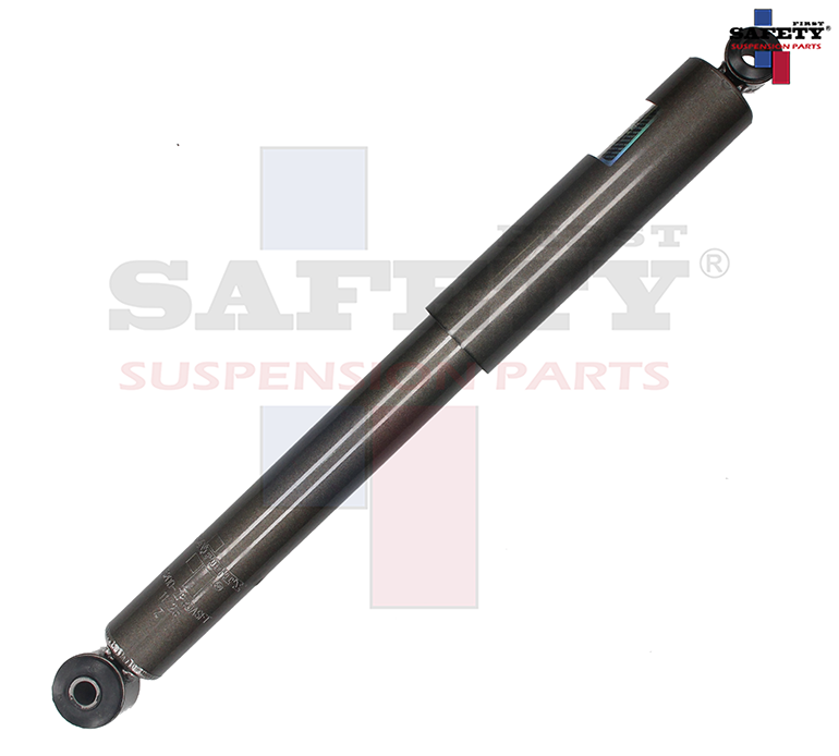 Amortiguador Trasera Ambos Lados Gas Nissan Frontier 4L 2.5 Lts 2005-2020 Frontier V6 4.0 Lts 2005-2020 Safety