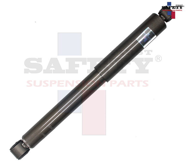 Amortiguador Trasera Ambos Lados Gas Nissan Frontier 4L 2.5 Lts 2005-2020 Frontier V6 4.0 Lts 2005-2020 Safety