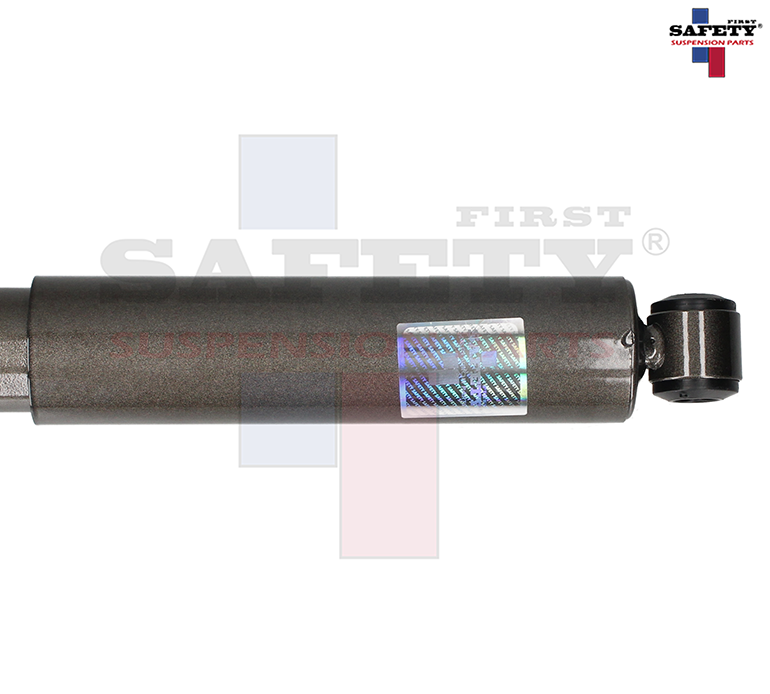 Amortiguador Trasera Ambos Lados Gas Nissan Frontier 4L 2.5 Lts 2005-2020 Frontier V6 4.0 Lts 2005-2020 Safety