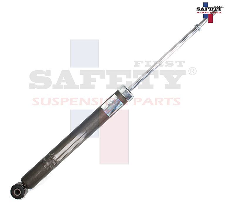 Amortiguador Trasera Ambos Lados Gas Nissan March 4L 1.6 Lts 2012-2023 Safety
