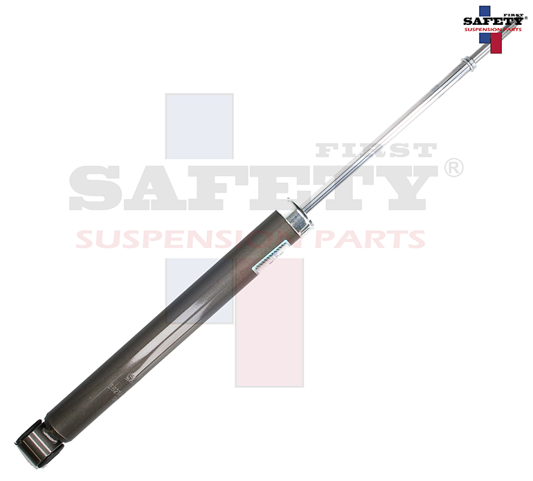 Amortiguador Trasera Ambos Lados Gas Nissan March 4L 1.6 Lts 2012-2023 Safety