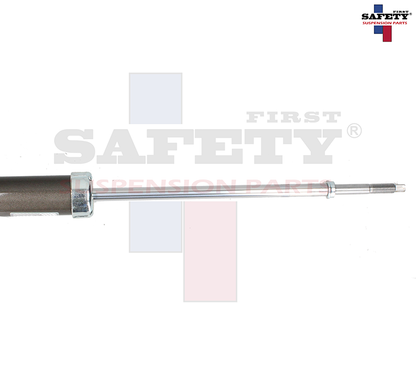 Amortiguador Trasera Ambos Lados Gas Nissan March 4L 1.6 Lts 2012-2023 Safety