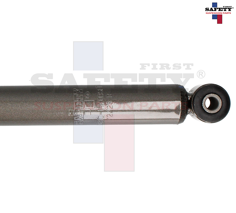 Amortiguador Trasera Ambos Lados Gas Nissan March 4L 1.6 Lts 2012-2023 Safety