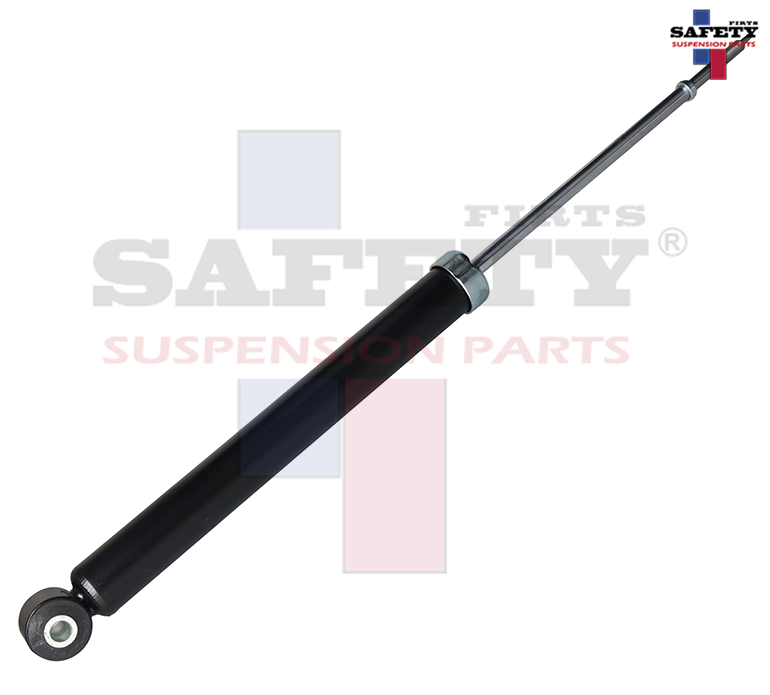 Amortiguador Trasera Ambos Lados Gas Nissan Versa 4L 1.6 Lts 2012-2019 V-Drive 4L 1.6 Lts 2020-2024 Safety